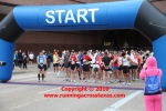Starting line of the 2010 Houston Classical 25K