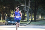 An elite Houston runner