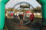 2011 Seabrook Lucky Trail Marathon